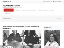 Sites similar to polatdemir.av.tr