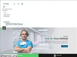 Sites similar to polatdursun.com