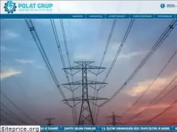 Sites similar to polatgrup.net