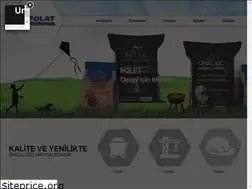 Sites similar to polatkomur.com