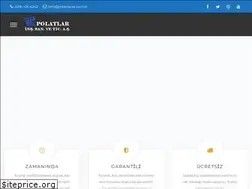Sites similar to polatlaras.com.tr
