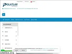 Sites similar to polatlarotomotiv.com.tr