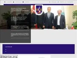 Sites similar to polatli.bel.tr