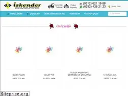 Sites similar to polatlidacicekci.com