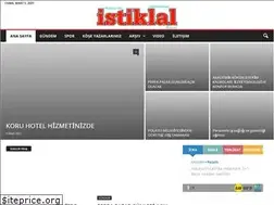 Sites similar to polatliistiklal.com