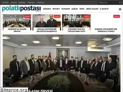 Sites similar to polatlipostasi.com