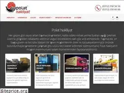 Sites similar to polatnakliyat.com.tr