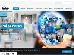 Sites similar to polatpanel.com