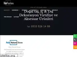 Sites similar to polatpazarlama.com