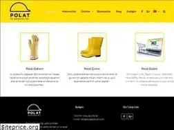 Sites similar to polatprotect.com