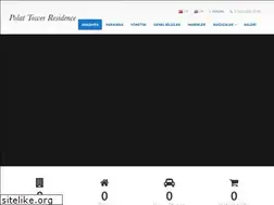 Sites similar to polattower.com