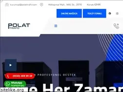 Sites similar to polattrafo.com