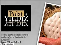 Sites similar to polatyildiz.com