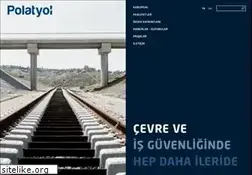 Sites similar to polatyol.com