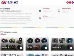 Sites similar to polatzimpara.com
