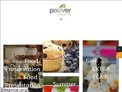 Sites similar to polaver.com