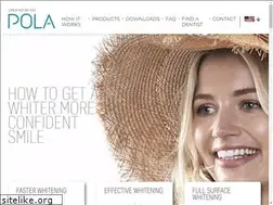 Sites similar to polawhite.com.au