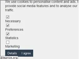 Sites similar to polazak.com