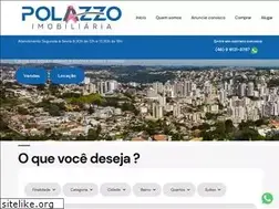 Sites similar to polazzoimoveis.com.br
