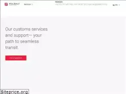 Sites similar to polbalt.eu