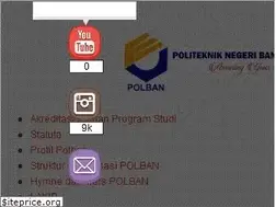 Sites similar to polban.ac.id