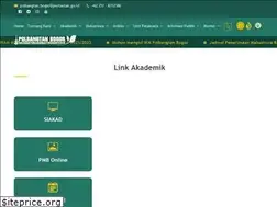 Sites similar to polbangtan-bogor.ac.id