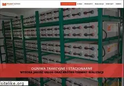 Sites similar to polbat.com