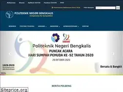 Sites similar to polbeng.ac.id
