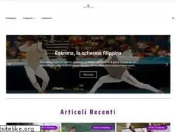 Sites similar to polbertoltbrecht.it