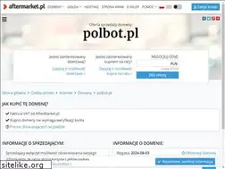 Sites similar to polbot.pl