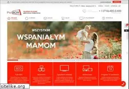 Sites similar to polbox.tv