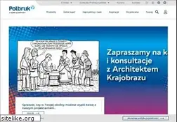 Sites similar to polbruk.pl