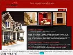 Sites similar to polbuilt.co.uk
