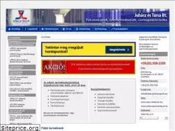 Sites similar to polc-rendszer.hu