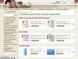 Sites similar to polc-shop.hu