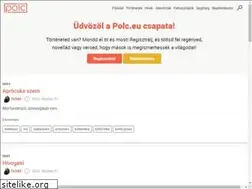 Sites similar to polc.eu