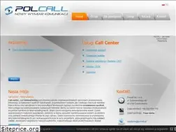Sites similar to polcall.com.pl