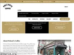 Sites similar to polcariscoffee.com