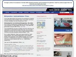 Sites similar to polcars.dk