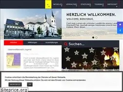 Sites similar to polch.de
