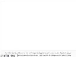 Sites similar to polchamusa.org