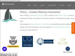 Sites similar to polco-sailing.com