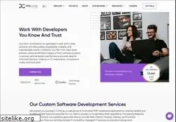 Sites similar to polcode.com