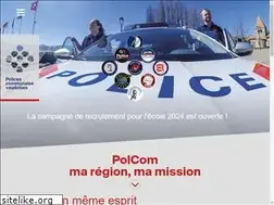Sites similar to polcom-vd.ch