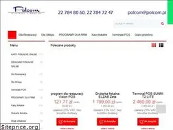 Sites similar to polcom.pl