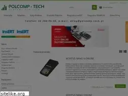 Sites similar to polcomp-tech.pl
