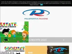 Sites similar to polcomriccione.com