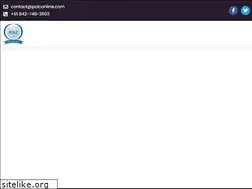 Sites similar to polconline.com