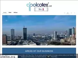 Sites similar to polcotex.pl