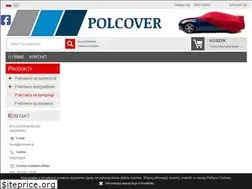Sites similar to polcover.sklep.pl